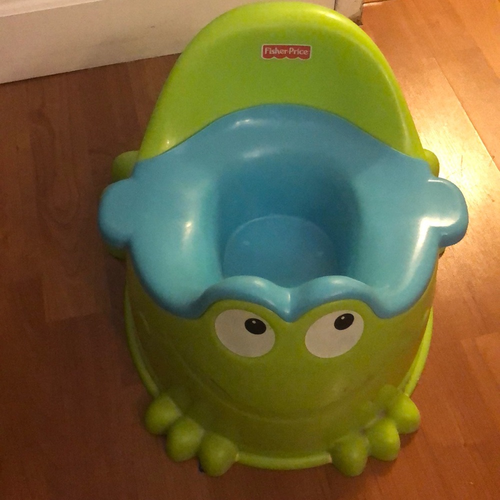 For baby’s